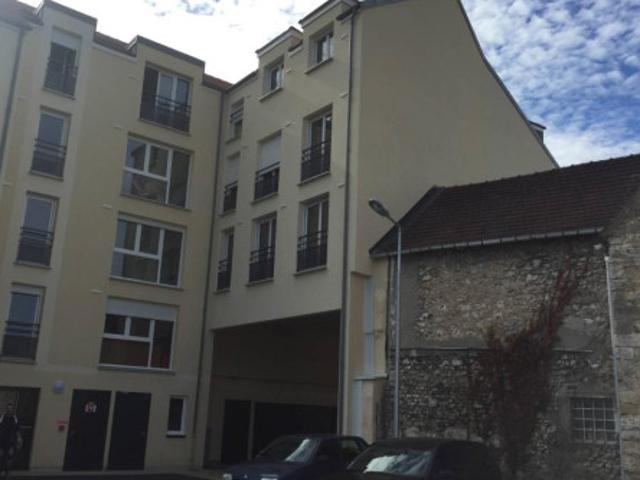 T3 à Bonnieres Sur Seine à louer Locagestion, expert en gestion locative