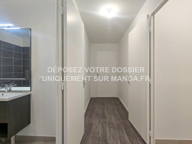 T3 à Bondy à louer Locagestion, expert en gestion locative