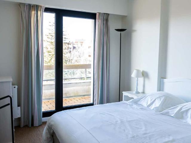 T3 à Bordeaux avec parkings Appartement L’étang