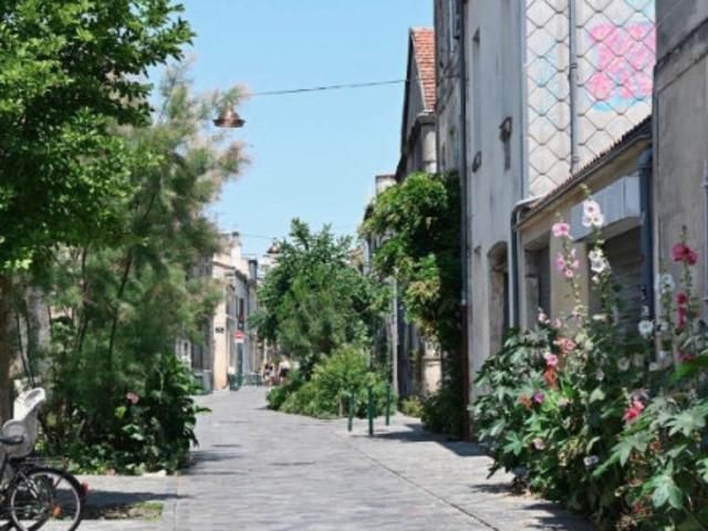 T3 à Bordeaux à louer Locagestion, expert en gestion locative