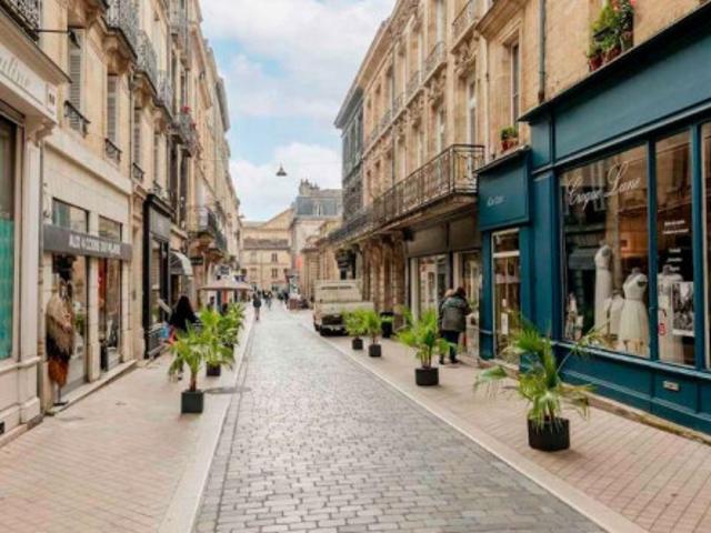 T3 à Bordeaux à louer Locagestion, expert en gestion locative