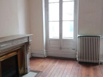 T3 à Bordeaux à louer Locagestion, expert en gestion locative