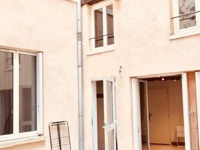 T3 à Bordeaux à louer Locagestion, expert en gestion locative