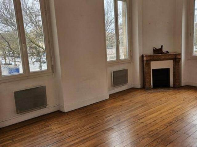 T3 à Bordeaux à louer Locagestion, expert en gestion locative