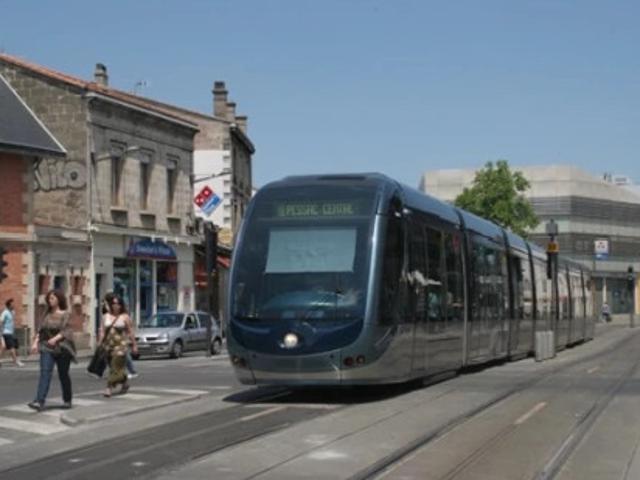 T3 à Bordeaux à louer Locagestion, expert en gestion locative