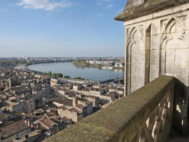 T3 à Bordeaux à louer Locagestion, expert en gestion locative