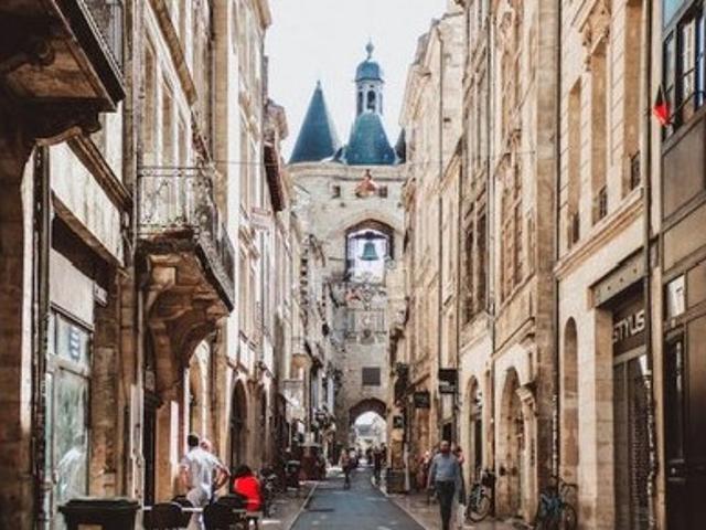 T3 à Bordeaux à louer Locagestion, expert en gestion locative