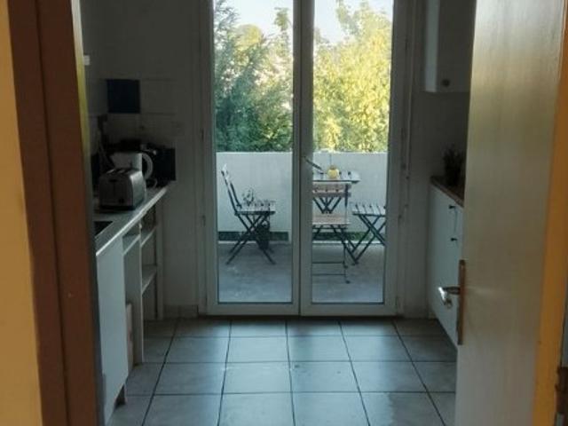 T3 à Bordeaux à louer Locagestion, expert en gestion locative
