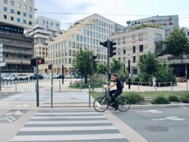 T3 à Bordeaux à louer Locagestion, expert en gestion locative
