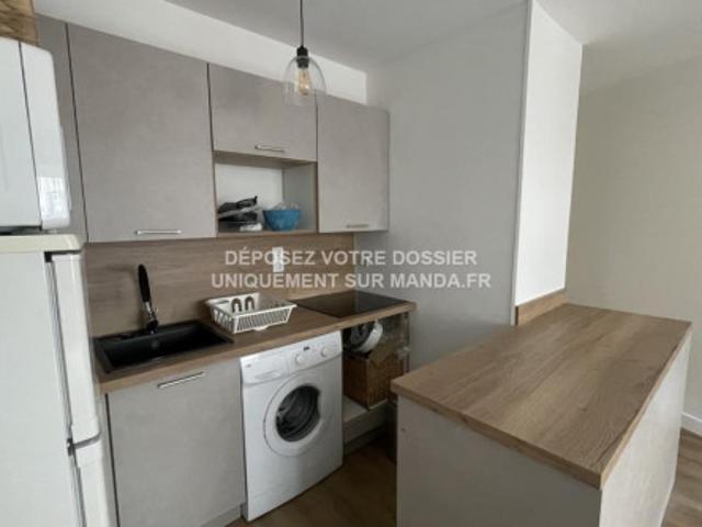 T3 à Bordeaux à louer Locagestion, expert en gestion locative