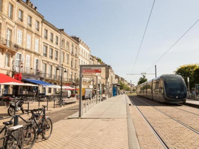 T3 à Bordeaux à louer Locagestion, expert en gestion locative
