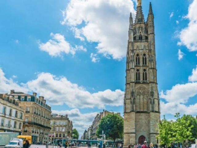 T3 à Bordeaux à louer Locagestion, expert en gestion locative