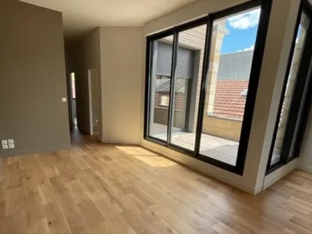 T3 à Bordeaux à louer Locagestion, expert en gestion locative