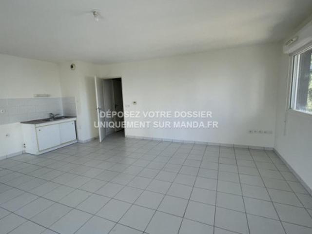 T3 à Bordeaux à louer Locagestion, expert en gestion locative