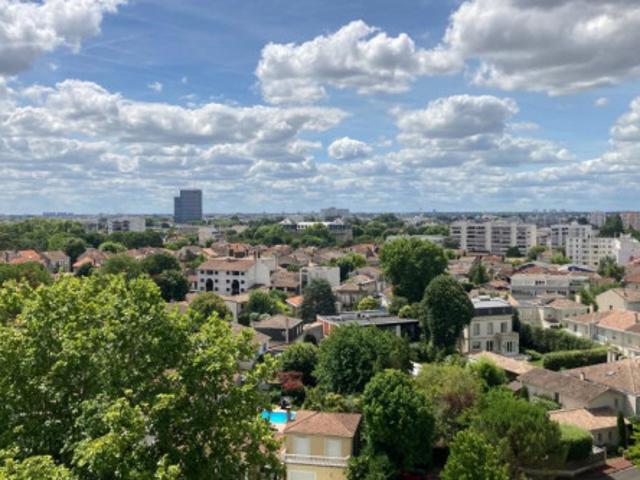 T3 à Bordeaux à louer Locagestion, expert en gestion locative