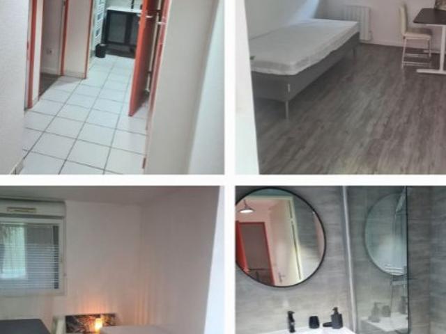 T3 à Bordeaux à louer Locagestion, expert en gestion locative