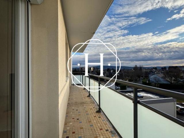 T3 à Bourg En Bresse à louer Locagestion, expert en gestion locative