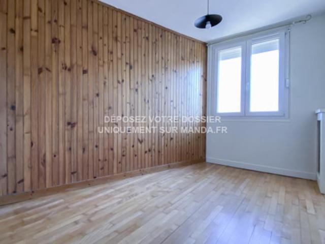 T3 à Bourg La Reine à louer Locagestion, expert en gestion locative
