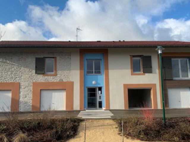 T3 à Brion à louer Locagestion, expert en gestion locative