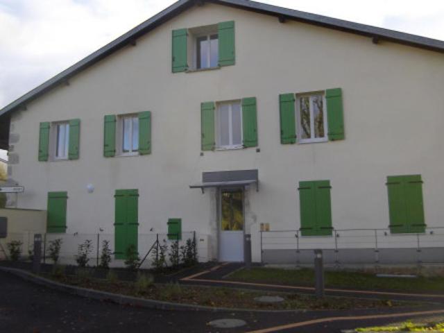 T3 à Brion à louer Locagestion, expert en gestion locative