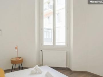 Appartement à louer à Cannes Alpes-Maritimes - Cuisine équipée