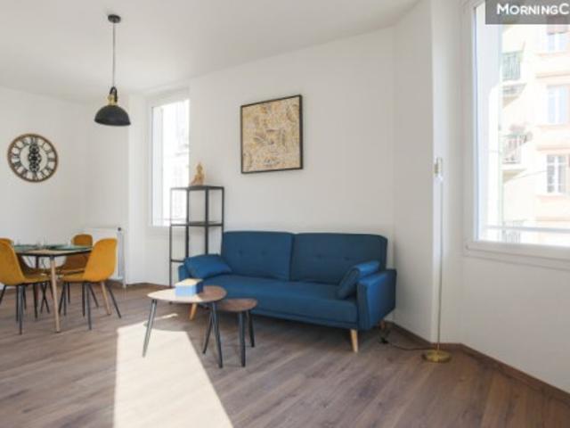T3 à Cannes à louer Locagestion, expert en gestion locative