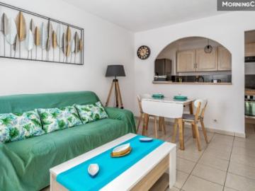 louer Appartement à Alpes - Terrasse, Ascenseur