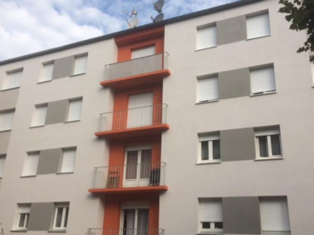 T3 à Cernay à louer Locagestion, expert en gestion locative