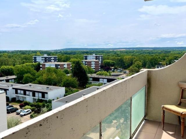 T3 à Cergy à louer Locagestion, expert en gestion locative