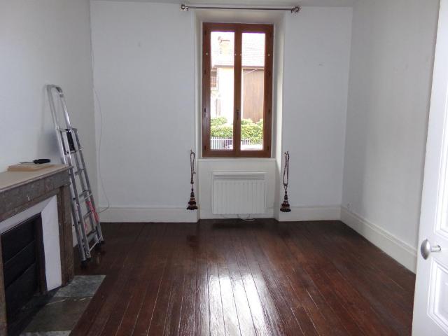 T3 à Chambéry 73000, 3 pièces, de 65m² à 762 €