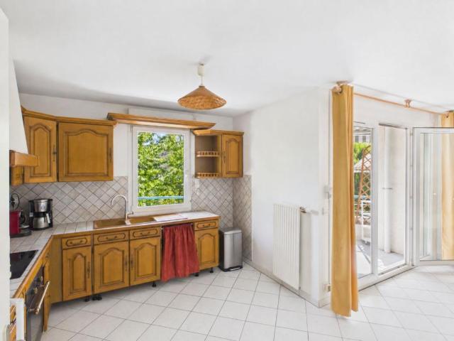 T3 à Chambéry 73000, 3 pièces, de 67m² à 1 057 €
