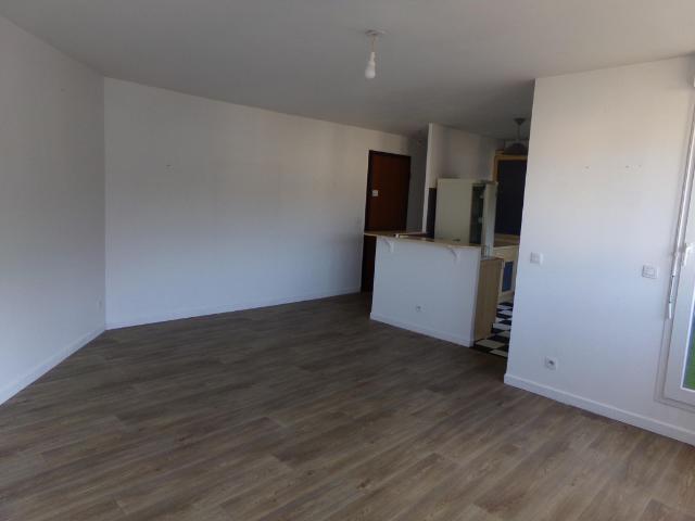 T3 à Chambéry 73000, 3 pièces, de 61m² à 829 €
