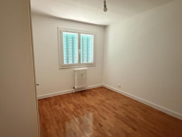 T3 à Chambéry 73000, 3 pièces, de 62m² à 880 €