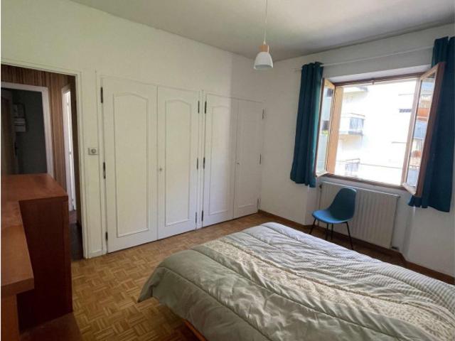 T3 à Chambéry 73000, 3 pièces, de 80m² à 915 €