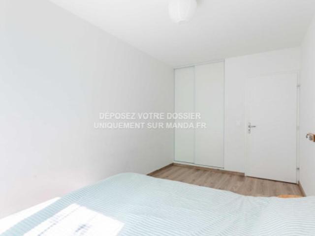 T3 à Chatillon à louer Locagestion, expert en gestion locative