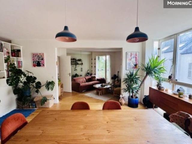 T3 à Clamart à louer Locagestion, expert en gestion locative