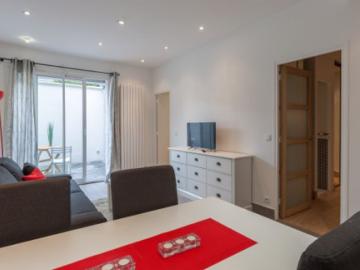 T3 à Clamart à louer Locagestion, expert en gestion locative