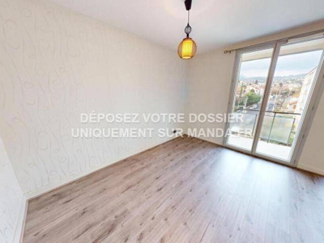 T3 à Clermont Ferrand à louer Locagestion, expert en gestion locative