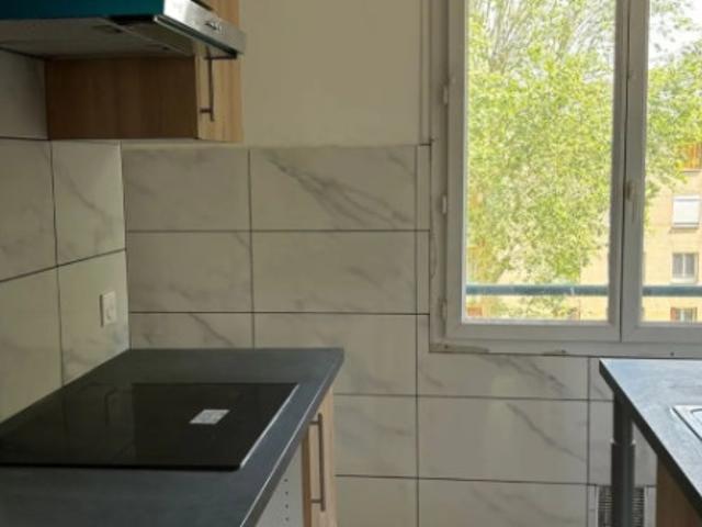 T3 à Clichy Sous Bois à louer Locagestion, expert en gestion locative