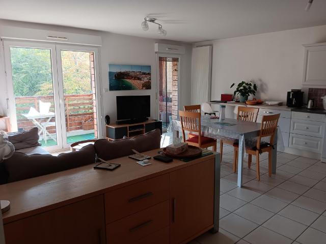 T3 à Cognin 73160, 3 pièces, de 69m² à 920 €
