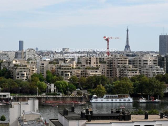 T3 à Courbevoie à louer Locagestion, expert en gestion locative