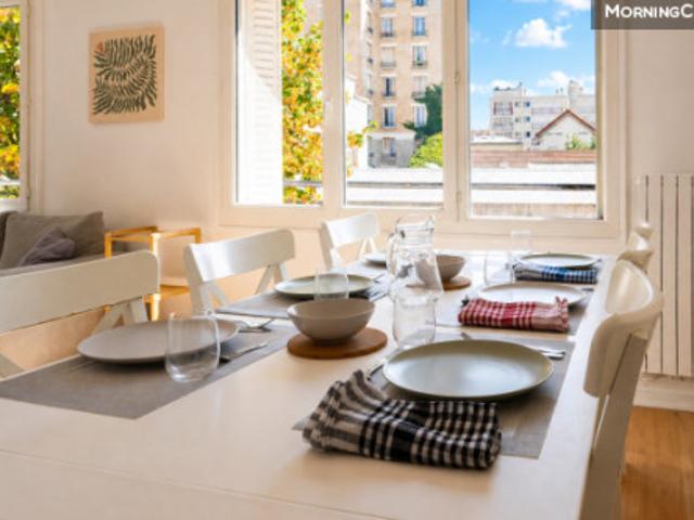 T3 à Courbevoie à louer Locagestion, expert en gestion locative