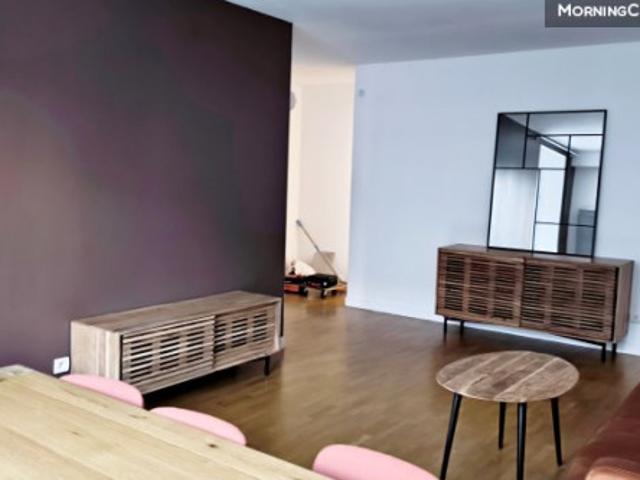 T3 à Courbevoie à louer Locagestion, expert en gestion locative