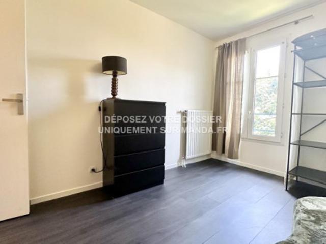 T3 à Creteil à louer Locagestion, expert en gestion locative