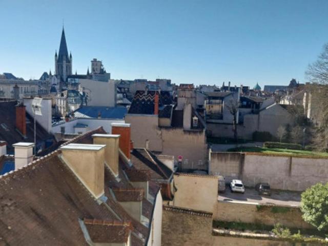 T3 à Dijon à louer Locagestion, expert en gestion locative