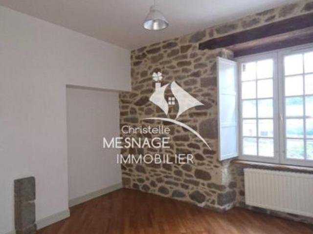 T3 à Dinan à louer Locagestion, expert en gestion locative