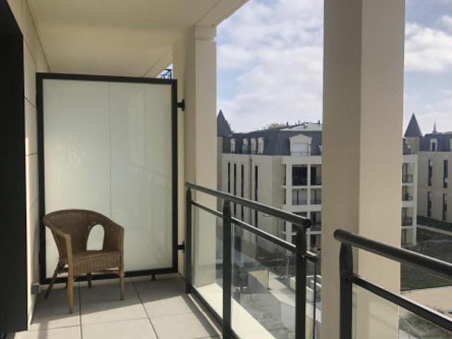 T3 à Dinard à louer Locagestion, expert en gestion locative