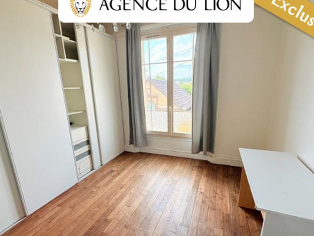 T3 à Dreux à louer Locagestion, expert en gestion locative