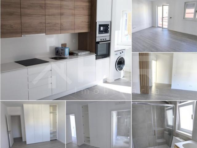 T3 | A ESTREAR | 110 M2 | 2 CASAS BANHO | 2 VARANDAS | ALTO DO SEIXALINHO