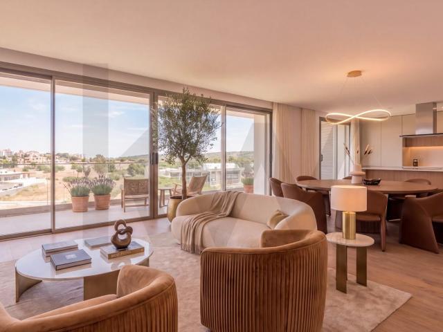 T3 A ESTREAR | ALTO DA MONTANHA – CARNAXIDE | Desde 765.000 €